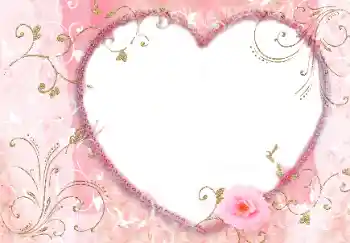 Фотоэффект с категории Рамки для влюбленных № 41567