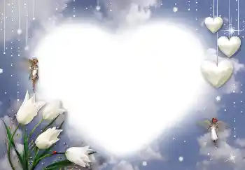 Фотоэффект с категории Рамки для влюбленных № 4292