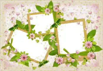 Фотоэффект с категории Рамки для влюбленных № 49513