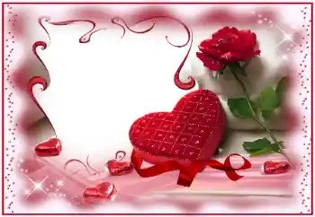 Фотоэффект с категории Рамки для влюбленных № 50622