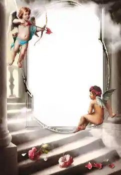 Фотоэффект с категории Рамки для влюбленных № 50734