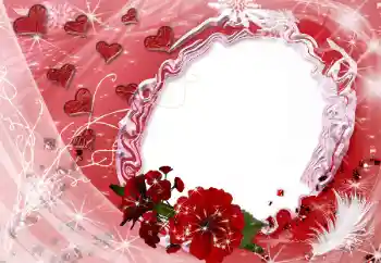Фотоэффект с категории Рамки для влюбленных № 50800