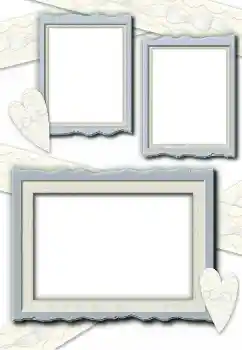 Фотоэффект с категории Рамки для влюбленных № 5554