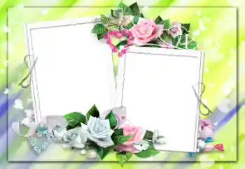 Надпись на рамке: Love Надпись на рамке: Love