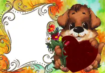 Фотоэффект с категории Рамки для влюбленных № 66980 Фотоэффект с категории Рамки для влюбленных № 66980