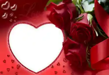 Надпись на рамке: Love Надпись на рамке: Love