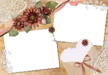 Фотоэффект с категории Рамки для влюбленных № 8539