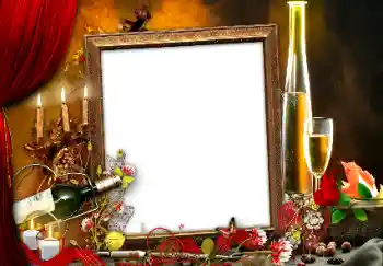 Фотоэффект с категории Рамки для влюбленных № 8712