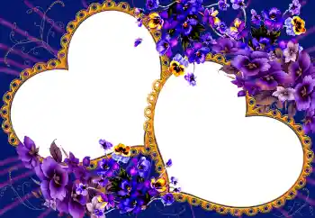 Фотоэффект с категории Рамки для влюбленных № 88109 Фотоэффект с категории Рамки для влюбленных № 88109