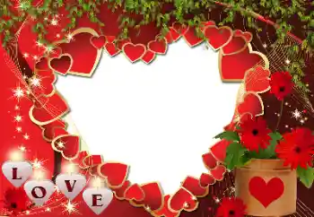 Надпись на рамке: Любовь Надпись на рамке: Любовь