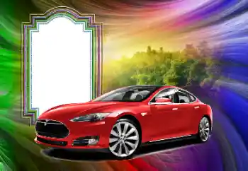 Фотоэффект с категории Мужские фоторамки № 179359