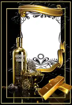 Фотоэффект с категории Мужские фоторамки № 203301