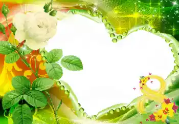 Фотоэффект с категории Открытки на 8 Марта № 110741