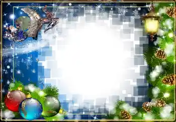 Фотоэффект из категории Открытки на Новый Год № 64413 Фотоэффект из категории Открытки на Новый Год № 64413