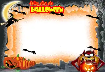 Фотоэффект из категории Разные праздники № 145070. Надпись на рамке: Happy Halloween Фотоэффект из категории Разные праздники № 145070. Надпись на рамке: Happy Halloween