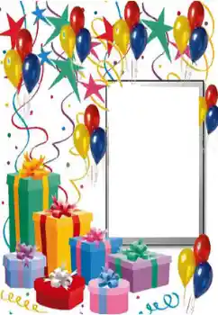 Фотоэффект с категории Разные праздники № 205518