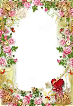 Фотоэффект с категории Открытки на День Валентина № 130720. Надпись на рамке: С Днем Святого Валентина! Фотоэффект с категории Открытки на День Валентина № 130720. Надпись на рамке: С Днем Святого Валентина!