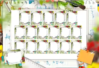 Фотоэффект с категории Разные школьные № 190567