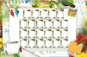 Фотоэффект с категории Разные школьные № 190589