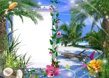 Фотоэффект с категории Лето № 1110 Фотоэффект с категории Лето № 1110