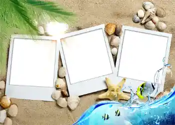 Фотоэффект с категории Лето № 1114