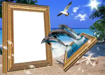 Фотоэффект с категории Лето № 1116