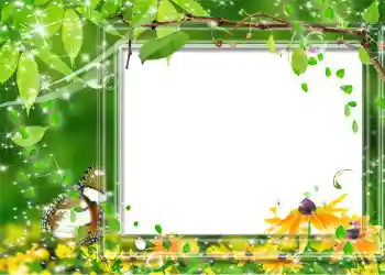 Фотоэффект с категории Лето № 1117