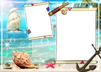 Фотоэффект с категории Лето № 1118