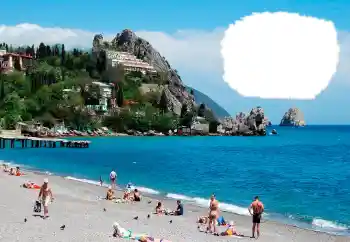 Фотоэффект с категории Лето № 114574