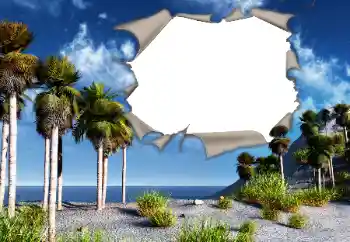 Фотоэффект с категории Лето № 121107 Фотоэффект с категории Лето № 121107