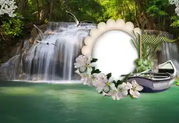 Фотоэффект с категории Лето № 134445