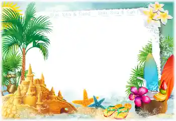 Фотоэффект с категории Лето № 142396