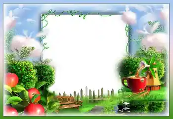 Фотоэффект с категории Лето № 144906