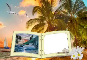 Фотоэффект с категории Лето № 147911