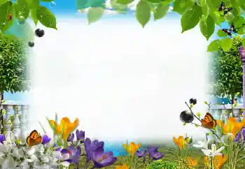 Фотоэффект с категории Лето № 153205