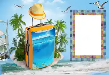 Фотоэффект с категории Лето № 154737