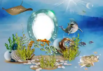 Фотоэффект с категории Лето № 155863