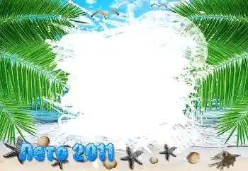 Надпись на рамке: Лето 2011 Надпись на рамке: Лето 2011