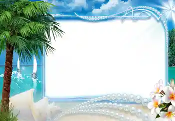 Фотоэффект с категории Лето № 1569