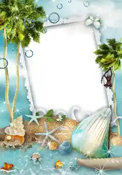 Фотоэффект с категории Лето № 1576