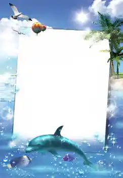 Фотоэффект с категории Лето № 1578