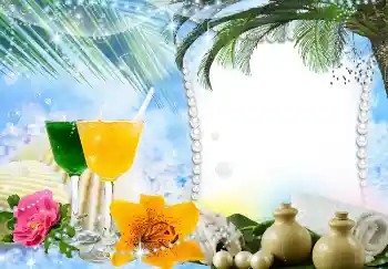 Фотоэффект с категории Лето № 1579