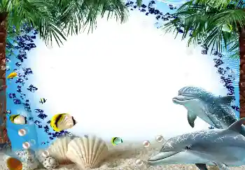 Фотоэффект с категории Лето № 1580