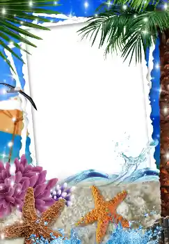 Фотоэффект с категории Лето № 1581