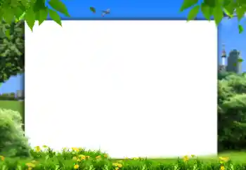 Фотоэффект с категории Лето № 158421