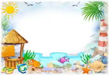 Фотоэффект с категории Лето № 158468