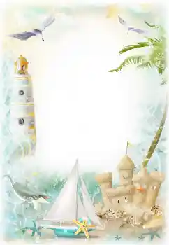 Фотоэффект с категории Лето № 158469