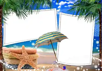 Фотоэффект с категории Лето № 1587