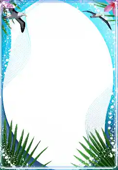 Фотоэффект с категории Лето № 1588