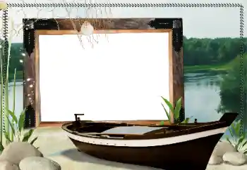 Фотоэффект с категории Лето № 163214